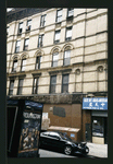 Block 297: Orchard Street between Hester Street and Canal Street (west side)