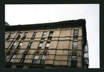 Block 297: Orchard Street between Hester Street and Canal Street (west side)