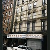 Block 297: Orchard Street between Hester Street and Canal Street (west side)