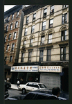 Block 297: Orchard Street between Hester Street and Canal Street (west side)