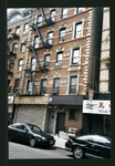 Block 297: Orchard Street between Hester Street and Canal Street (west side)