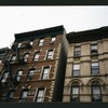 Block 297: Orchard Street between Hester Street and Canal Street (west side)