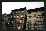 Block 297: Orchard Street between Hester Street and Canal Street (west side)