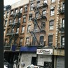 Block 297: Orchard Street between Hester Street and Canal Street (west side)