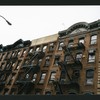Block 297: Orchard Street between Hester Street and Canal Street (west side)