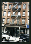 Block 297: Orchard Street between Hester Street and Canal Street (west side)