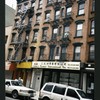 Block 297: Orchard Street between Hester Street and Canal Street (west side)