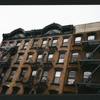 Block 297: Orchard Street between Hester Street and Canal Street (west side)