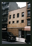 Block 297: Orchard Street between Hester Street and Canal Street (west side)