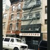 Block 297: Orchard Street between Hester Street and Canal Street (west side)