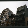 Block 297: Orchard Street between Hester Street and Canal Street (west side)