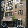 Block 297: Orchard Street between Hester Street and Canal Street (west side)