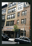 Block 297: Orchard Street between Hester Street and Canal Street (west side)