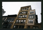 Block 297: Orchard Street between Hester Street and Canal Street (west side)