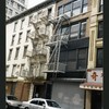 Block 297: Orchard Street between Hester Street and Canal Street (west side)