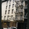 Block 297: Orchard Street between Hester Street and Canal Street (west side)