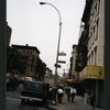 Block 297: Orchard Street between Hester Street and Canal Street (west side)