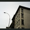 Block 297: Orchard Street between Hester Street and Canal Street (west side)