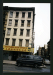 Block 297: Canal Street between Orchard Street and Allen Street (north side)