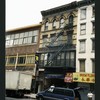 Block 297: Canal Street between Orchard Street and Allen Street (north side)