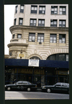 Block 298: Canal Street between Allen Street and Orchard Street (south side)