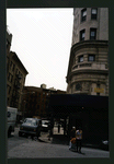 Block 298: Canal Street between Allen Street and Orchard Street (south side)