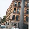 Block 298: Orchard Street between Canal Street and Division Street (west side)