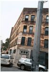 Block 298: Orchard Street between Canal Street and Division Street (west side)