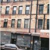Block 298: Orchard Street between Canal Street and Division Street (west side)