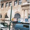 Block 298: Orchard Street between Canal Street and Division Street (west side)