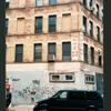 Block 298: Division Street between Orchard Street and Allen Street (north side)