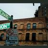 Block 298: Division Street between Orchard Street and Allen Street (north side)