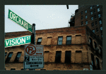 Block 298: Division Street between Orchard Street and Allen Street (north side)