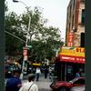 Block 298: Division Street between Orchard Street and Allen Street (north side)