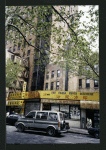 Block 298: Allen Street between Division Street and Canal Street (east side)