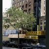 Block 298: Allen Street between Division Street and Canal Street (east side)