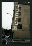 Block 298: Allen Street between Division Street and Canal Street (east side)