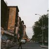 Block 299: Division Street between Allen Street and Eldridge Street (north side)