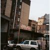 Block 299: Division Street between Allen Street and Eldridge Street (north side)