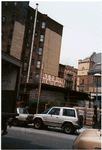 Block 299: Division Street between Allen Street and Eldridge Street (north side)