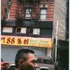 Block 299: Division Street between Allen Street and Eldridge Street (north side)