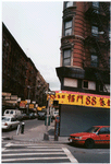 Block 299: Division Street between Allen Street and Eldridge Street (north side)