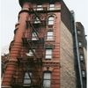 Block 299: Division Street between Allen Street and Eldridge Street (north side)