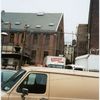 Block 299: Division Street between Allen Street and Eldridge Street (north side)