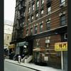 Block 299: Eldridge Street between Division Street and Canal Street (east side)