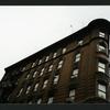 Block 299: Eldridge Street between Division Street and Canal Street (east side)