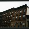 Block 299: Eldridge Street between Division Street and Canal Street (east side)