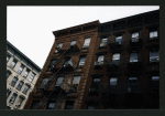 Block 299: Eldridge Street between Division Street and Canal Street (east side)