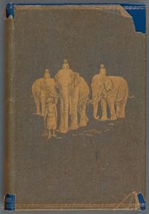 The jungle book