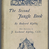 The second jungle book